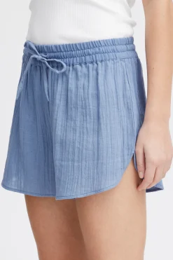 IAFOXA Shorts