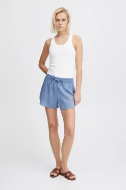 IAFOXA Shorts