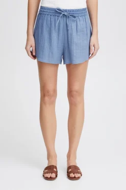 IAFOXA Shorts
