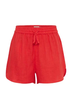 IAFOXA Shorts