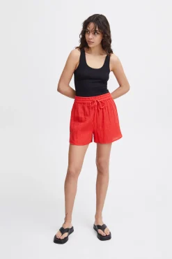 IAFOXA Shorts