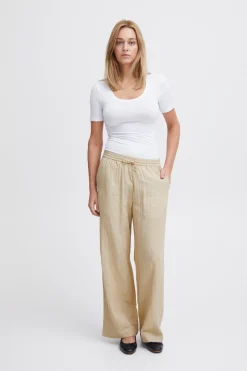 IAFOXA Trousers