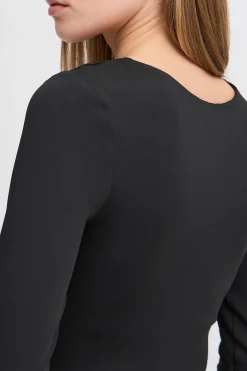 IAGRO Long sleeved T-shirt