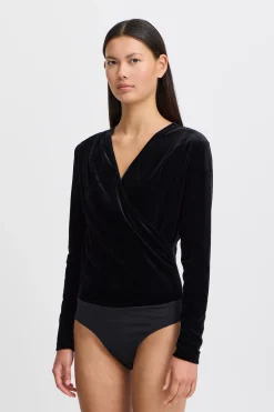 IAKAYITA Body stocking