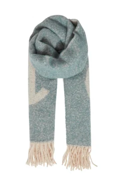 IALEGINA Scarf