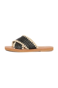 IASAFJA Sandal