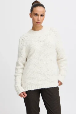 IHADELINE Pullover