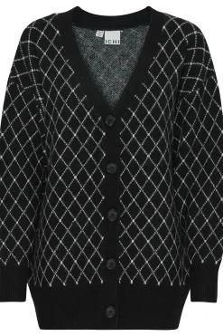 IHALVINO Cardigan