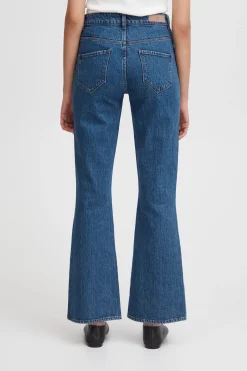 IHAMBERRY Jeans