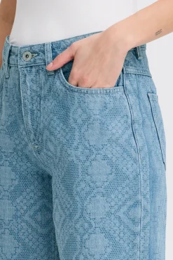 IHAMILIAS Jeans
