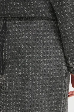 IHANGELS Denim skirt