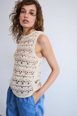 IHANPERS Knitted pullover