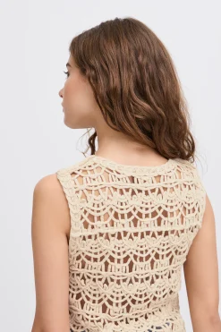 IHANPERS Knitted pullover