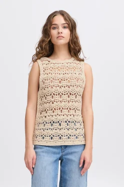 IHANPERS Knitted pullover