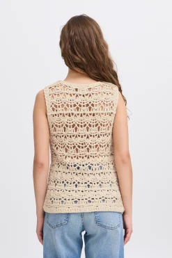 IHANPERS Knitted pullover