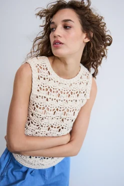 IHANPERS Knitted pullover