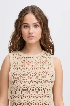 IHANPERS Knitted pullover