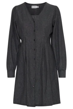 IHARCHER Denim dress