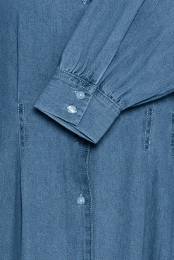 IHARCHER Denim dress