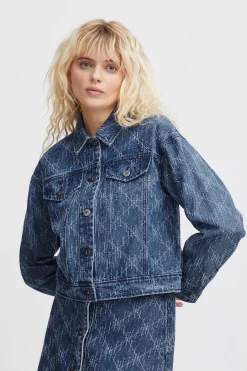 IHASKI Casual jacket