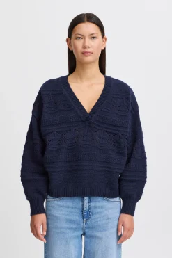 IHASTRA Pullover