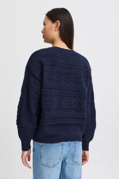 IHASTRA Pullover