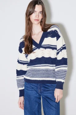IHASTRA Pullover