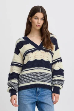 IHASTRA Pullover