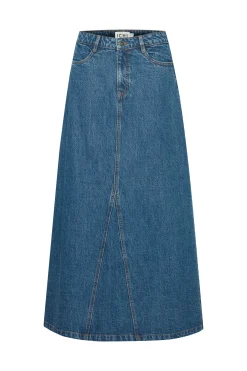 IHAVENY Denim skirt