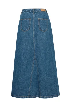 IHAVENY Denim skirt