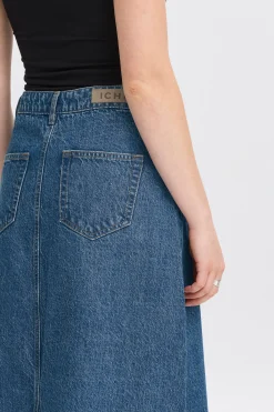 IHAVENY Denim skirt