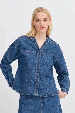 IHAVENY Long sleeved shirt