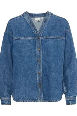 IHAVENY Long sleeved shirt