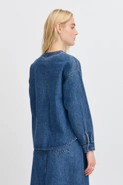 IHAVENY Long sleeved shirt