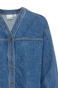 IHAVENY Long sleeved shirt