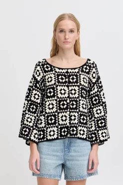 IHBANDIE Cardigan