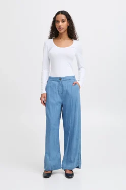 IHBARCY Casual pants