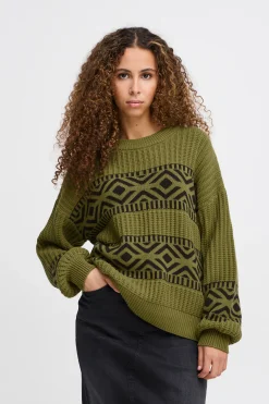 IHBARISA Pullover
