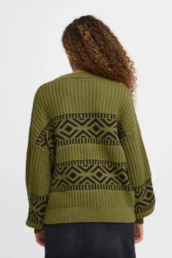 IHBARISA Pullover