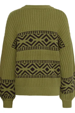 IHBARISA Pullover