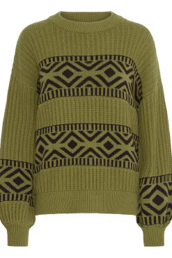 IHBARISA Pullover