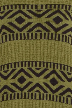 IHBARISA Pullover
