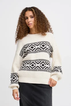 IHBARISA Pullover