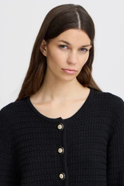 IHBECCAS Cardigan