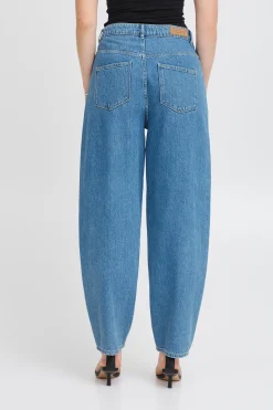 IHBERISEL Jeans