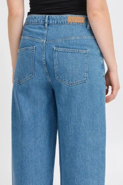 IHBERISEL Jeans