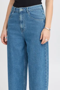IHBERISEL Jeans