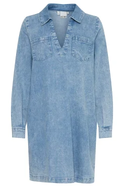 IHBONNIES Denim dress