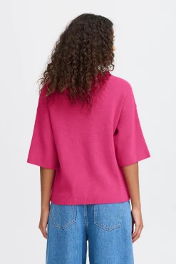 IHBOSTON Knitted pullover