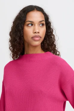 IHBOSTON Knitted pullover